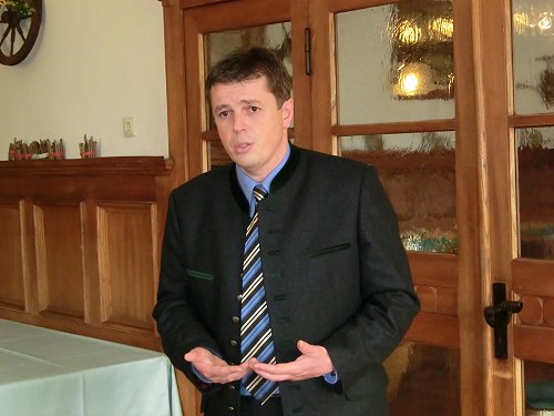 Ewald Seifert